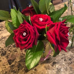 Meet your Posher, Griselda